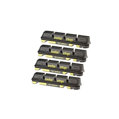 SwissStop FlashPro Black Prince