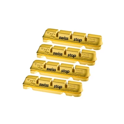 Swissstop FlashPro Yellow King