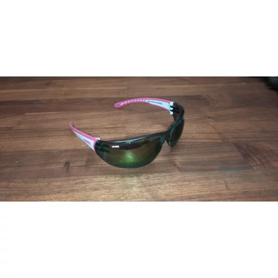 Uvex Sportstyle 204