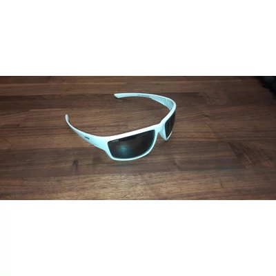 Uvex Sportstyle 230 white matt/black szemüveg