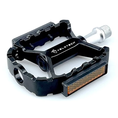 Velotech Aluminium MTB CNC pedál