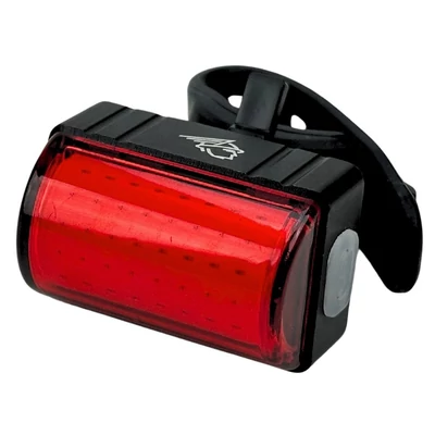 Velotech PRO Halfdom hátsó lámpa
