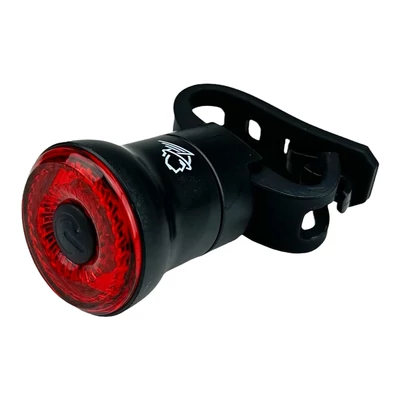 Velotech kerek20LEDUSB hátsó villogó
