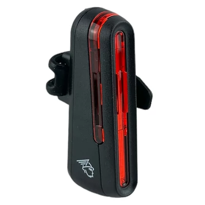 Velotech 20 LED USB Hátsó Lámpa