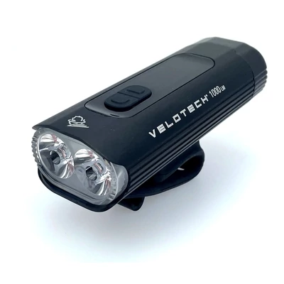 Lámpa Első VELOTECH Ultra 1000