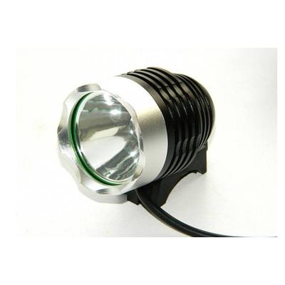Velotech 1200 Lumenes első lámpa