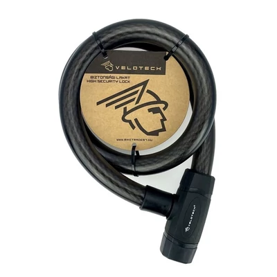 Velotech sodrony zár 25x1800