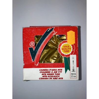 Vittoria Pro-Team 26x1.5-1.75&quot; 32mm presta szelepes belső gumi