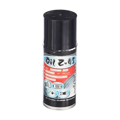 Általános célú olajspray 150ml