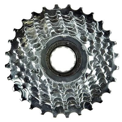 zoggie 8s menetes racsni 13-28T