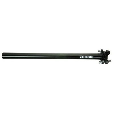 Zoogie 25.4 / 400mm nyeregcső