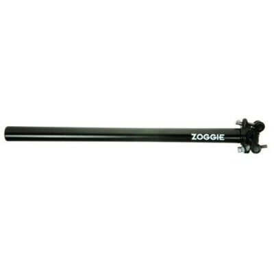 Zoogie 30.0 / 400mm nyeregcső