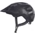 ABUS kerékpáros sport sisak MoTrip, In-Mold, shiny black, L (57-61 cm)
