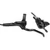 SHIMANO ALTUS [BL-MT200+BR-MT200] MTB/TREKKING HIDRAULIKUS TÁRCSAFÉK SZETT HÁTSÓ